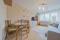 Apartamento 3 habitaciones 48 m² Gdynia, Polonia