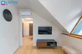 Квартира 2 комнаты 40 м² Каунас, Литва