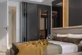 Appartement 2 chambres 60 m² Mezitli, Turquie