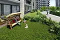Complejo residencial New residence with swimming pools, restaurants and a school in the heart of Izmir, Turkey