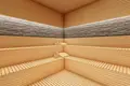 Apartamento 2 habitaciones 57 m² Konakli, Turquía