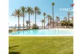 2 bedroom apartment 105 m² Benidorm, Spain
