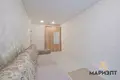 2 room apartment 48 m² Minsk, Belarus