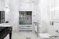 Appartement 4 chambres 243 m² Minsk, Bélarus