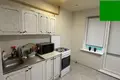 Wohnung 3 zimmer 68 m² Hrodna, Belarus