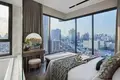 Condo z 2 sypialniami 65 m² Bangkok, Tajlandia