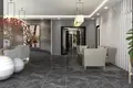 2 room house 55 m² Mahmutlar, Turkey