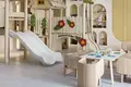 Квартира в новостройке Riviera Reve by Azizi