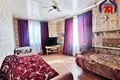 3 room apartment 65 m² Zamoscie, Belarus