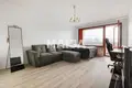 Квартира 2 комнаты 60 м² Helsinki sub region, Финляндия