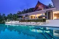 6 bedroom villa 2 280 m² Pa Khlok, Thailand