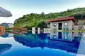 Bungalow 4 pokoi 247 m² Adrasan, Turcja