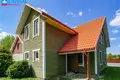 Haus 90 m² Poswol, Litauen
