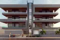 Квартира 2 комнаты 97 м² Като Полемидия, Кипр