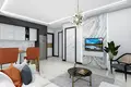 Квартира 48 м² Оба, Турция