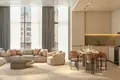 Mieszkanie 2 pokoi 77 m² Dubaj, Emiraty Arabskie