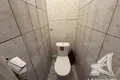 4 room apartment 72 m² Muchaviecki sielski Saviet, Belarus