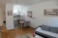 Apartamento 1 habitación 43 m² en Podgorica, Montenegro