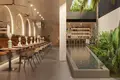 2 bedroom Villa 159 m² Kerobokan, Indonesia