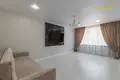 Квартира 2 комнаты 48 м² Минск, Беларусь