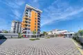 Appartement 2 chambres 65 m² Alanya, Turquie