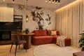 Appartement 3 chambres 47 m² Varsovie, Pologne