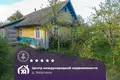 Casa 55 m² Chazouski sielski Saviet, Belarús