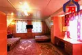 House 115 m² Zabalocki sielski Saviet, Belarus