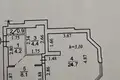 1 bedroom apartment 43 m² Odesa, Ukraine