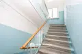 Wohnung 2 zimmer 44 m² Minsk, Belarus