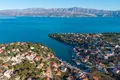villa de 3 chambres 250 m² Splitska, Croatie