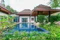 3 bedroom villa 300 m² Ban Bang Ku, Thailand