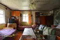 Haus 59 m² Bialarucki sielski Saviet, Belarus
