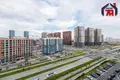 Mieszkanie 2 pokoi 40 m² Mińsk, Białoruś