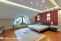 Apartamento 4 habitaciones 191 m² Minsk, Belarús