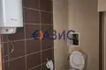 Apartamento 44 m² Nesebar, Bulgaria