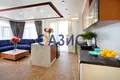 Квартира 3 комнаты 119 м² Святой Влас, Болгария