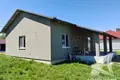 Casa 85 m² Radvanicki sielski Saviet, Belarús
