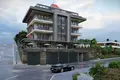 1 bedroom apartment  Alanya, Turkey