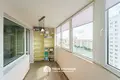3 bedroom apartment 78 m² Minsk, Belarus
