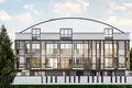 Apartamento 2 habitaciones 46 m² Muratpasa, Turquía