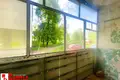 Wohnung 1 zimmer 33 m² Homel, Belarus