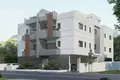 Mieszkanie 2 pokoi 88 m² Oroklini, Cypr