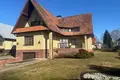 Maison 5 chambres 297 m² Kekavas pagasts, Lettonie