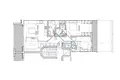 Mieszkanie 2 pokoi 98 m² Mosta, Malta