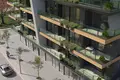 Ático 4 habitaciones 198 m² Muratpasa, Turquía