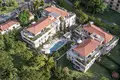 Квартира 4 спальни 109 м² Франция, Франция