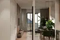 Wohnung 1 Schlafzimmer 51 m² Kavac, Montenegro