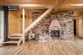 House 93 m² Alionys II, Lithuania