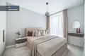 Appartement 2 chambres 39 m² Vilnius, Lituanie